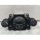 Mando Climatizador Para Ford Fiesta