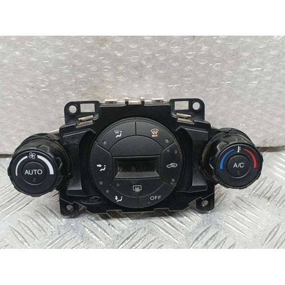 Mando Climatizador Para Ford Fiesta