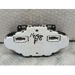 Mando Climatizador Para Ford Fiesta