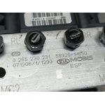 Abs Para Kia Cee'd