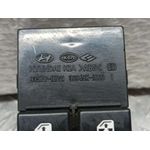 Mando Elevalunas Delantero Izquierdo  Para Kia Cee'd