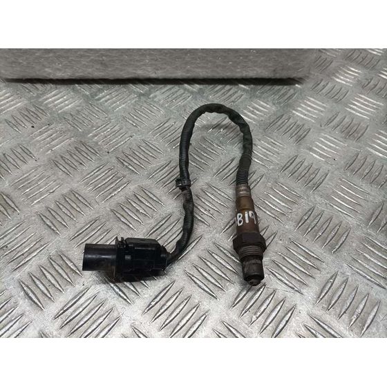 Sonda Lambda Para Kia Cee'd