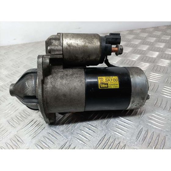 Motor Arranque Para Kia Cee'd