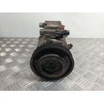 Compresor Aire Acondicionado Para Kia Cee'd