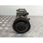 Compresor Aire Acondicionado Para Kia Cee'd