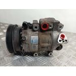 Compresor Aire Acondicionado Para Kia Cee'd
