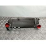 Intercooler Para Kia Cee'd