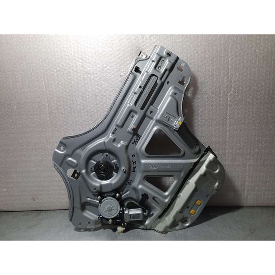 Elevalunas Delantero Izquierdo Para Kia Carnival
