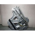 Elevalunas Delantero Izquierdo Para Kia Carnival