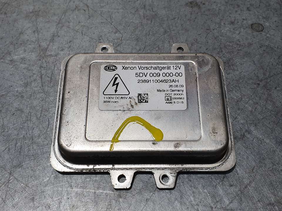 Centralita Faros Xenon Para Saab 9-3 Sport Sedán