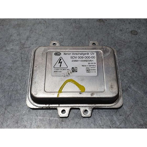 Centralita Faros Xenon Para Saab 9-3 Sport Sedán