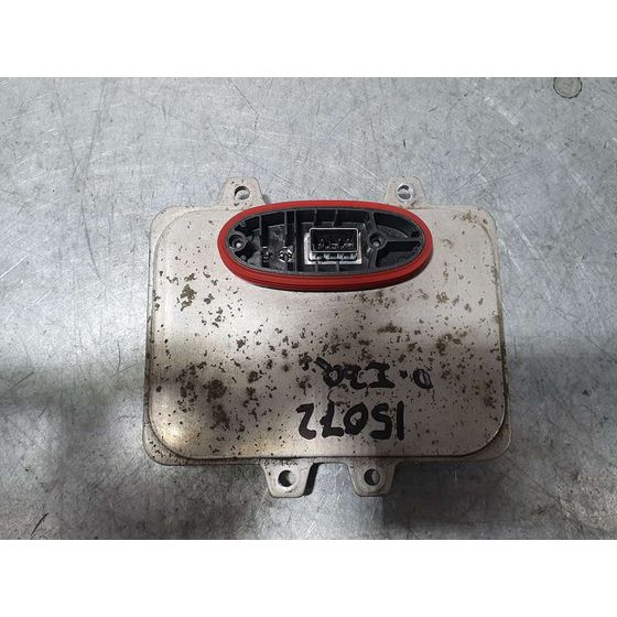 Centralita Faros Xenon Para Saab 9-3 Sport Sedán