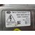 Centralita Faros Xenon Para Saab 9-3 Sport Sedán