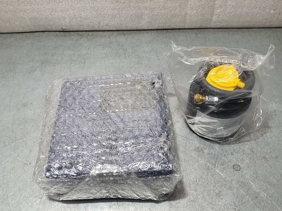 Compresor Inflado De Neumaticos para Hyundai Ioniq