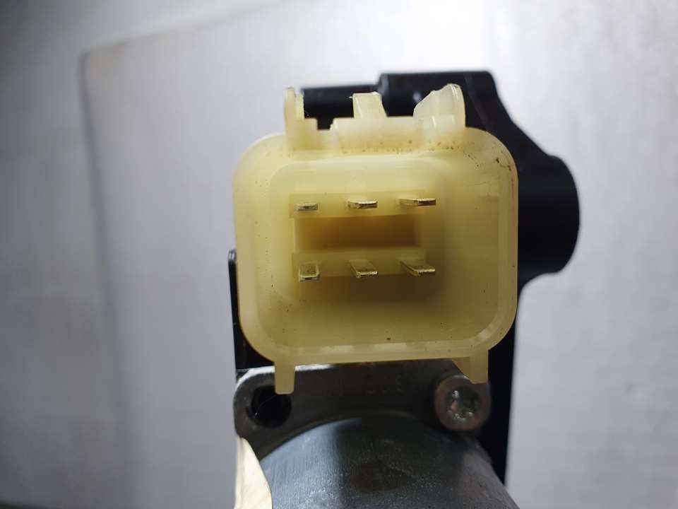 Elevalunas Trasero Izquierdo Para Ford S-Max