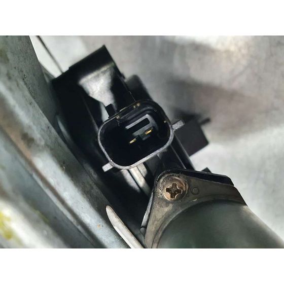 Elevalunas Trasero Derecho Para Fiat Tipo Ii Fam