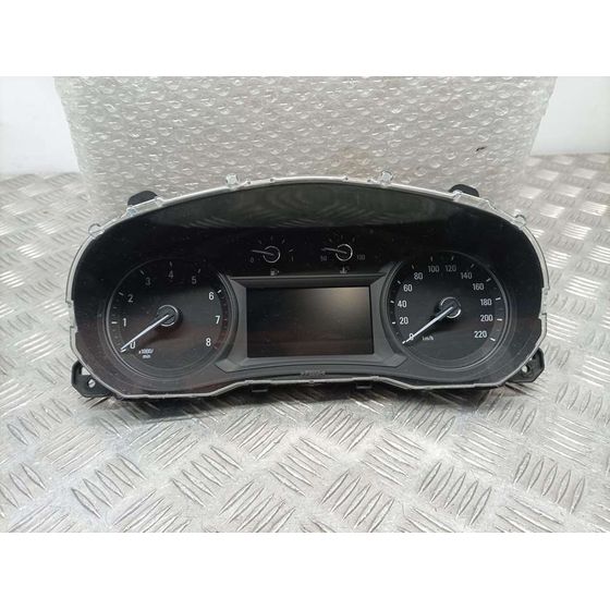 Cuadro Instrumentos Para Opel Mokka X