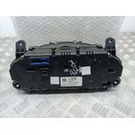 Cuadro Instrumentos Para Opel Mokka X