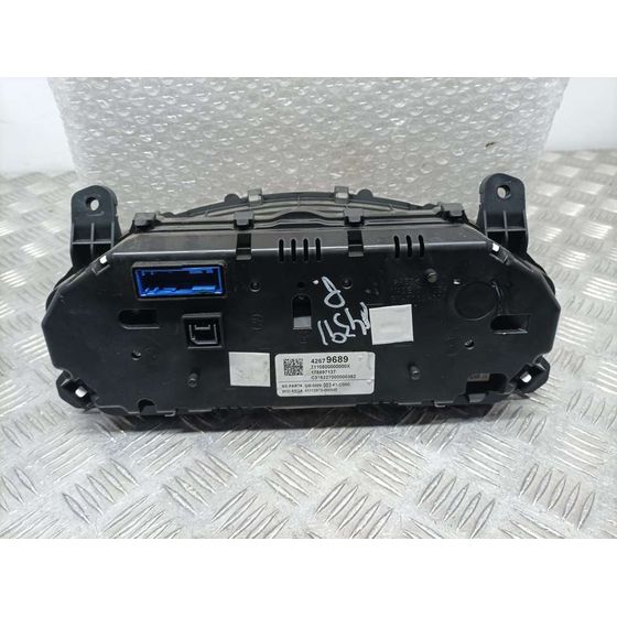 Cuadro Instrumentos Para Opel Mokka X