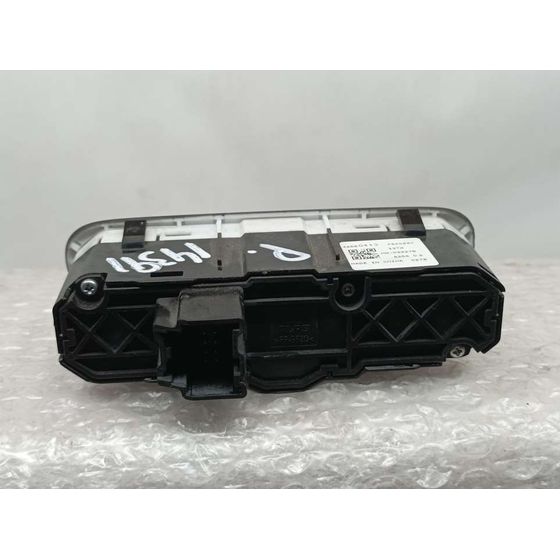 Mando Luces Para Opel Mokka X