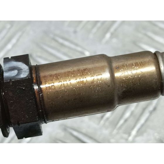 Sonda Lambda para Opel Mokka X