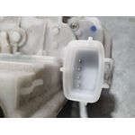 Cerradura Puerta Trasera Derecha  Para Fiat Tipo Ii  Fam