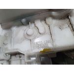 Cerradura Puerta Trasera Derecha  Para Fiat Tipo Ii  Fam
