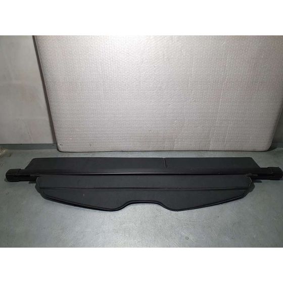 Bandeja Trasera Para Mazda 5 Berl.