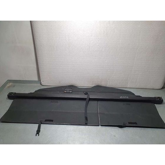 Bandeja Trasera Para Mazda 5 Berl.