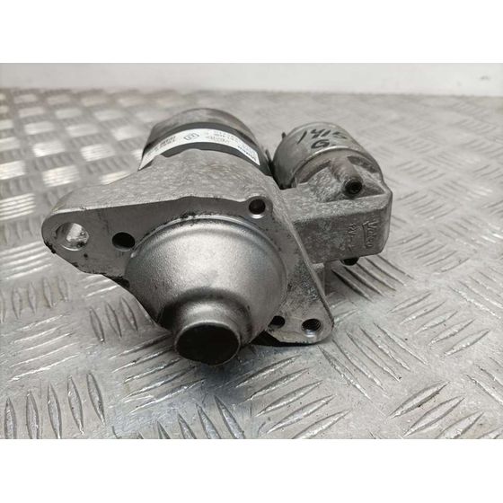 Motor Arranque Para Renault Clio Iv