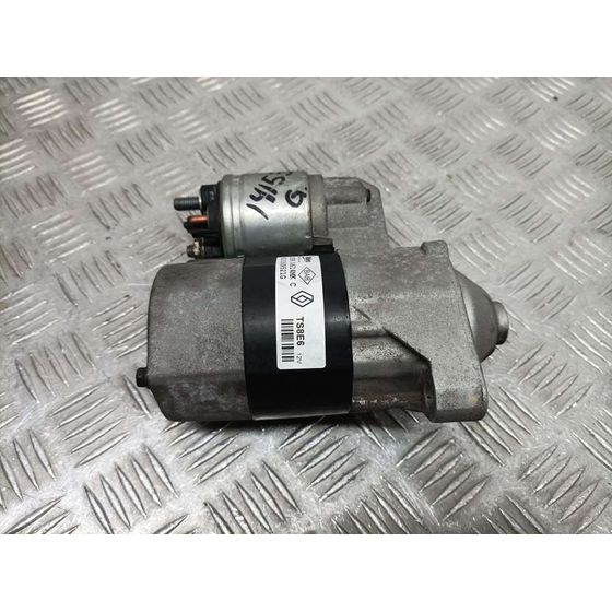 Motor Arranque Para Renault Clio Iv