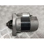 Motor Arranque Para Renault Clio Iv