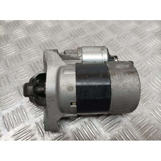 Motor Arranque Para Renault Clio Iv