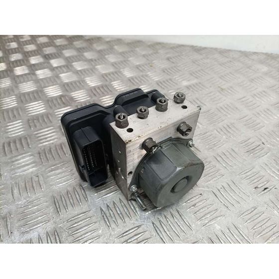 Abs Para Renault Clio Iv