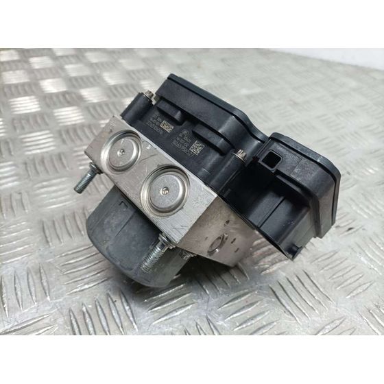 Abs Para Renault Clio Iv