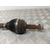 Transmision Delantera Derecha Para Renault Clio Iv