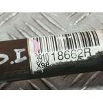 Transmision Delantera Izquierda Para Renault Clio Iv