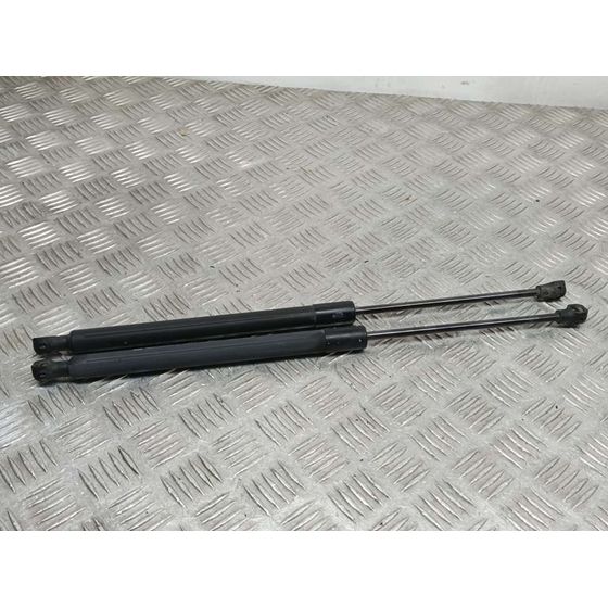 Amortiguadores Maletero / Porton Para Renault Clio Iv