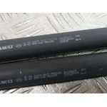 Amortiguadores Maletero / Porton Para Renault Clio Iv
