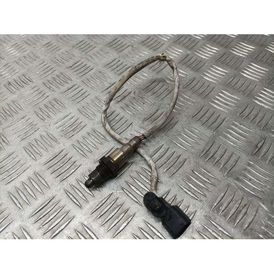 Sonda Lambda Para Renault Clio Iv