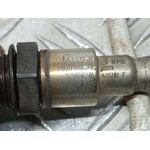 Sonda Lambda Para Renault Clio Iv