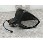 Retrovisor Derecho Para Renault Clio Iv