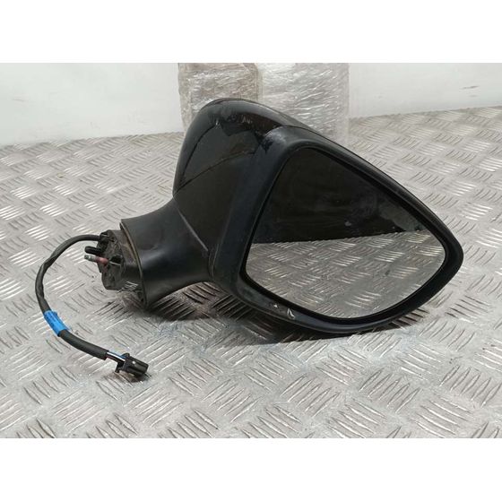 Retrovisor Derecho Para Renault Clio Iv