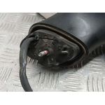 Retrovisor Derecho Para Renault Clio Iv