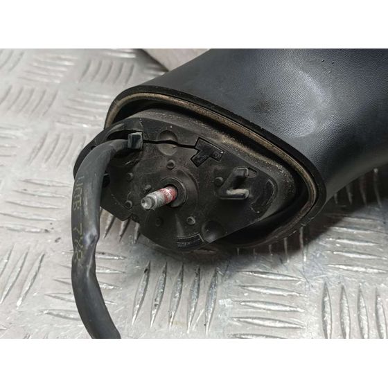 Retrovisor Derecho Para Renault Clio Iv