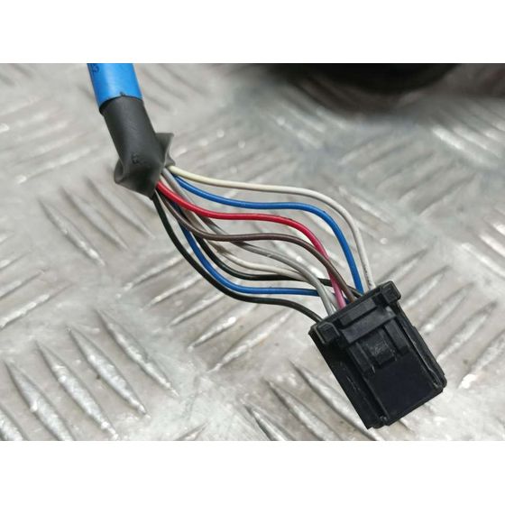 Retrovisor Derecho Para Renault Clio Iv