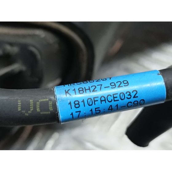 Retrovisor Derecho Para Renault Clio Iv