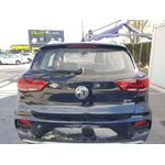 Porton Trasero Para Mg Zs
