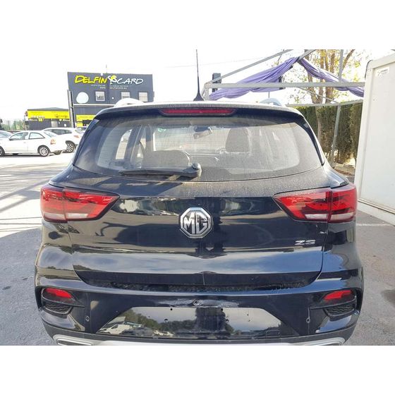 Porton Trasero Para Mg Zs