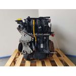 Motor Completo Para Renault Clio Iv